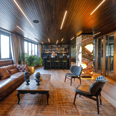 A Leader in Luxury Automation in Greece & Cyprus