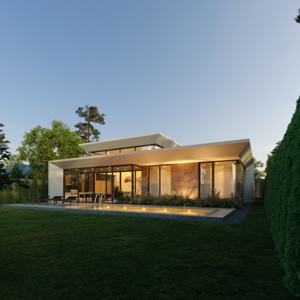 DALI Lighting Control