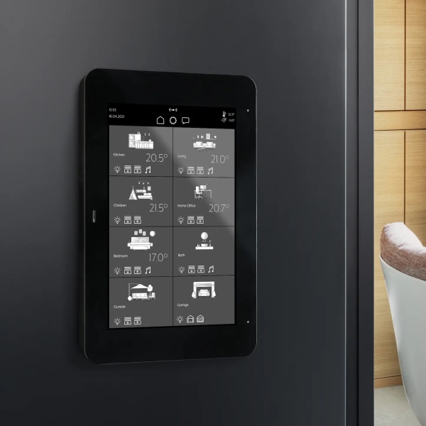 Smart Building - Automation Design