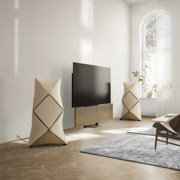 Hi-Fi Audio & Home Cinema