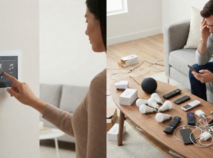 System Integrator vs Gadget