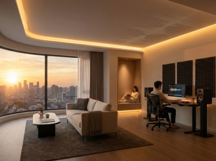 The Science of Atmosphere