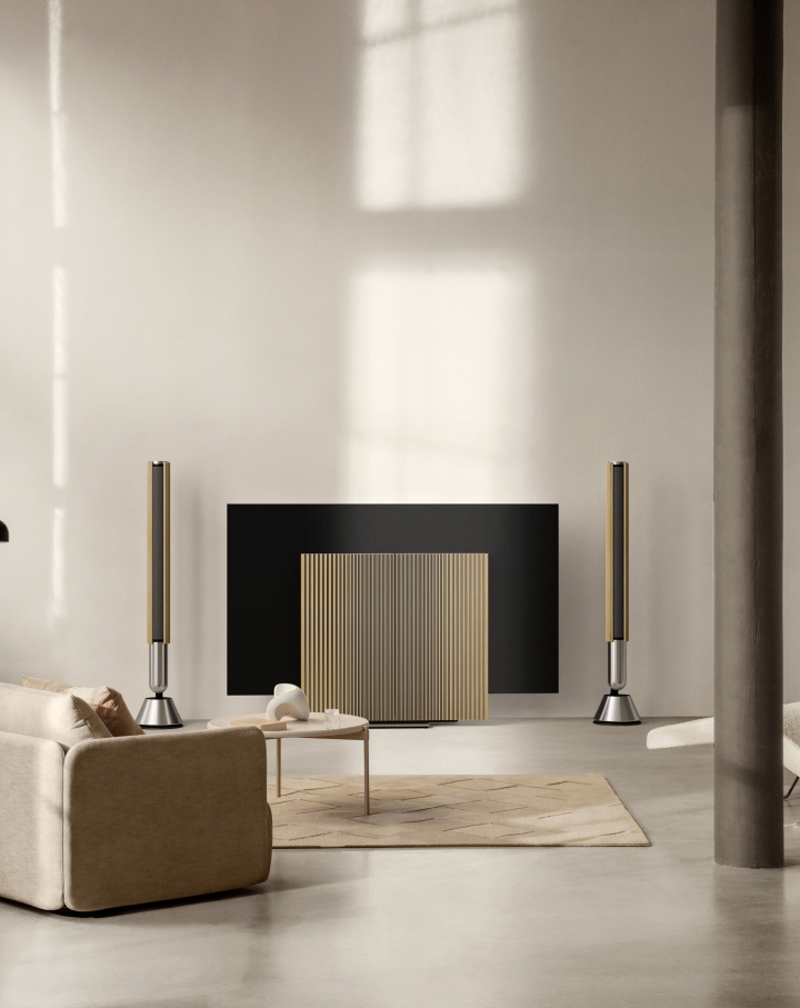 Let’s Build the Future of Your Space