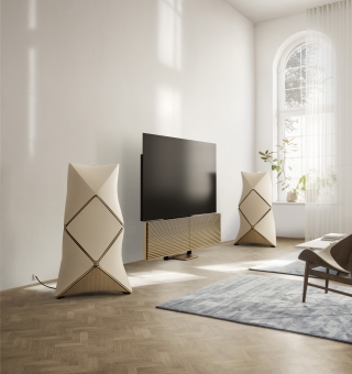 Hi-Fi Audio & Home Cinema