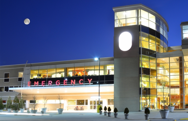 Mission-Critical Reliability