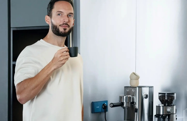 Lifestyle-Driven Design