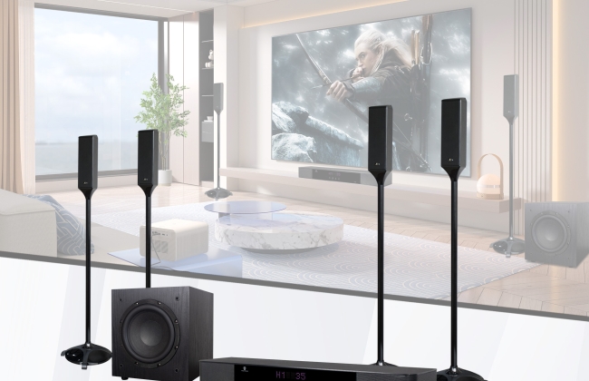 Acoustic Calibration