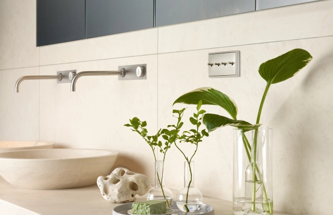 Aesthetic Continuity