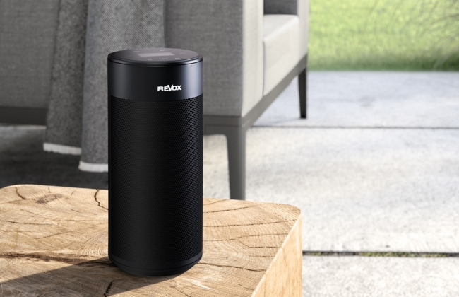 Centralized Distribution