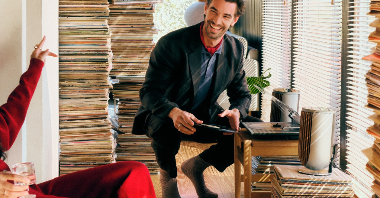 Our Consulting and Design Process