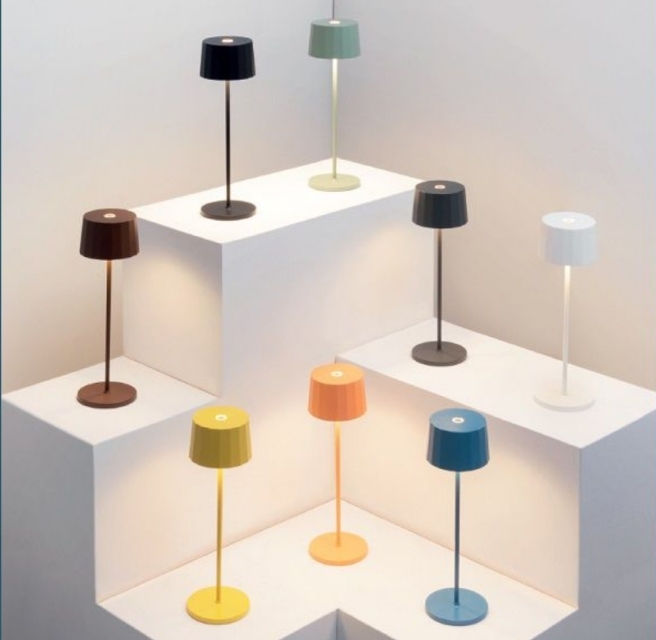 Logica illuminazione