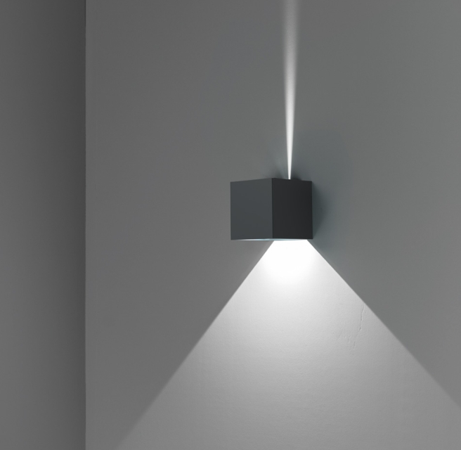 Logica illuminazione