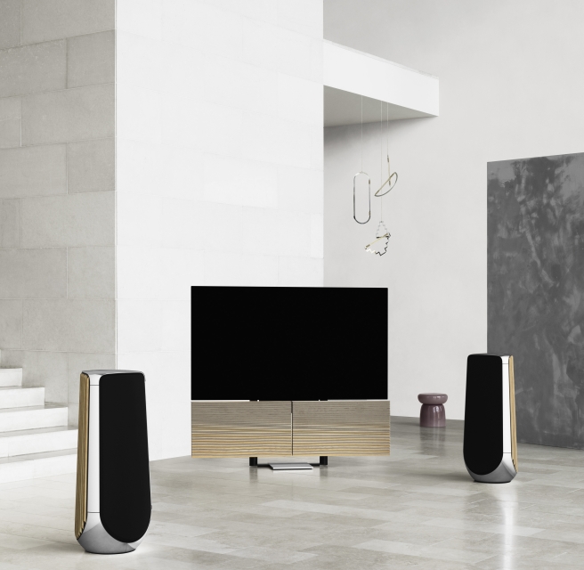 The Power of Immersive Sound